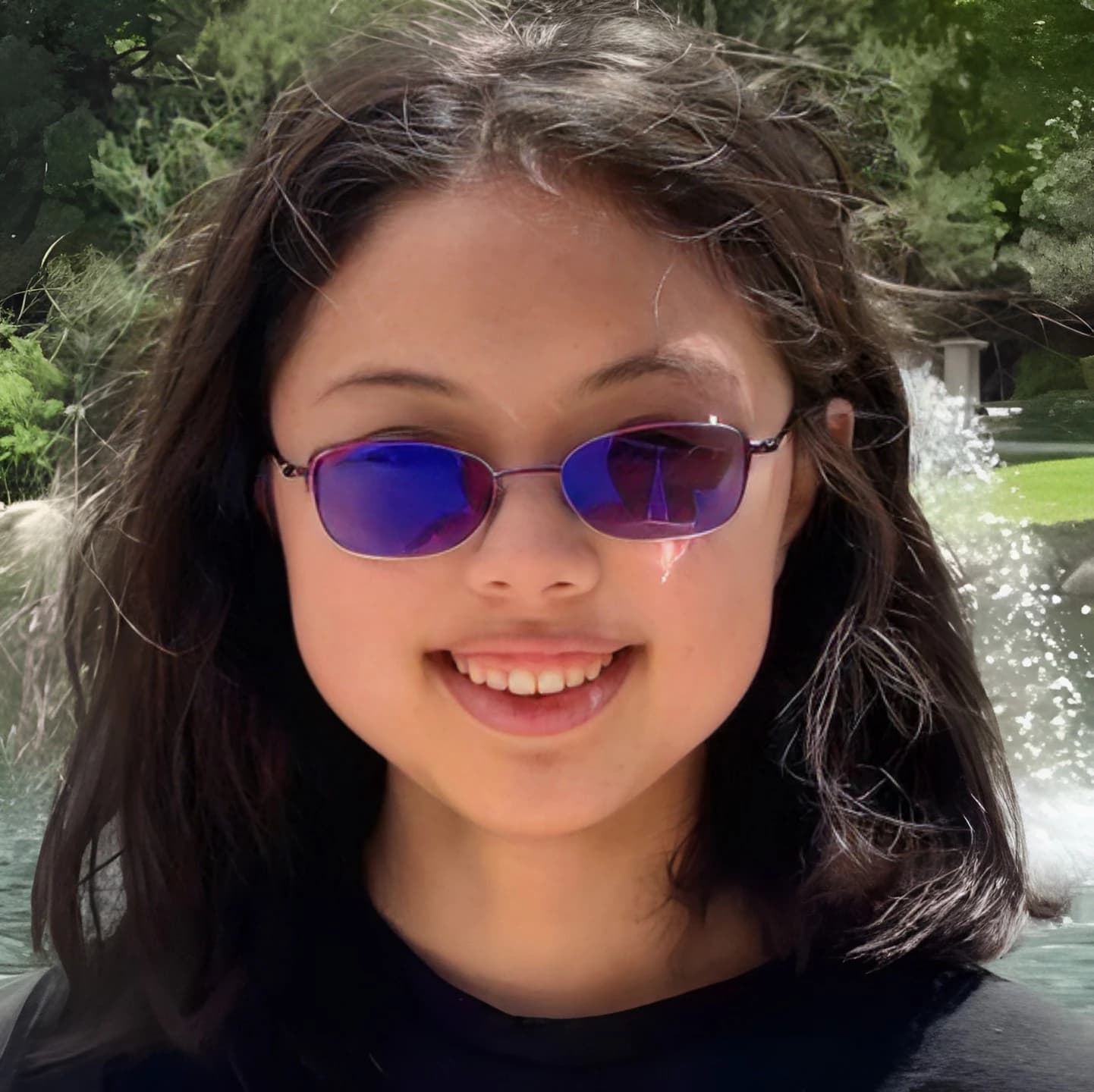 Profile picture for Audrey Lim