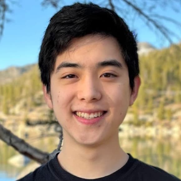 Profile picture for Evan Lim