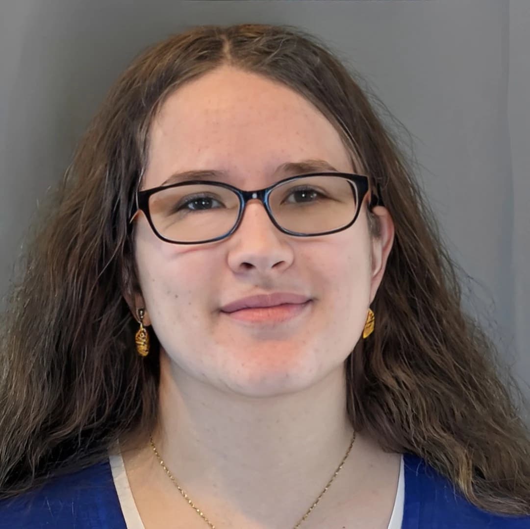 Profile picture for Megan Davi