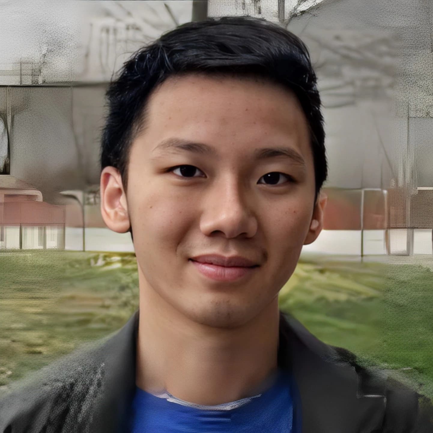 Profile picture for Tristan Kay