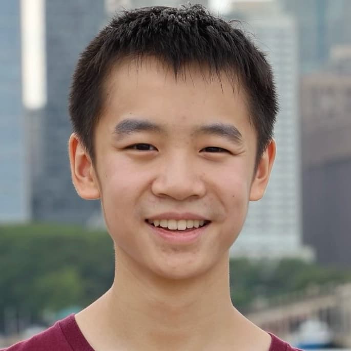 Profile picture for Benny Wang