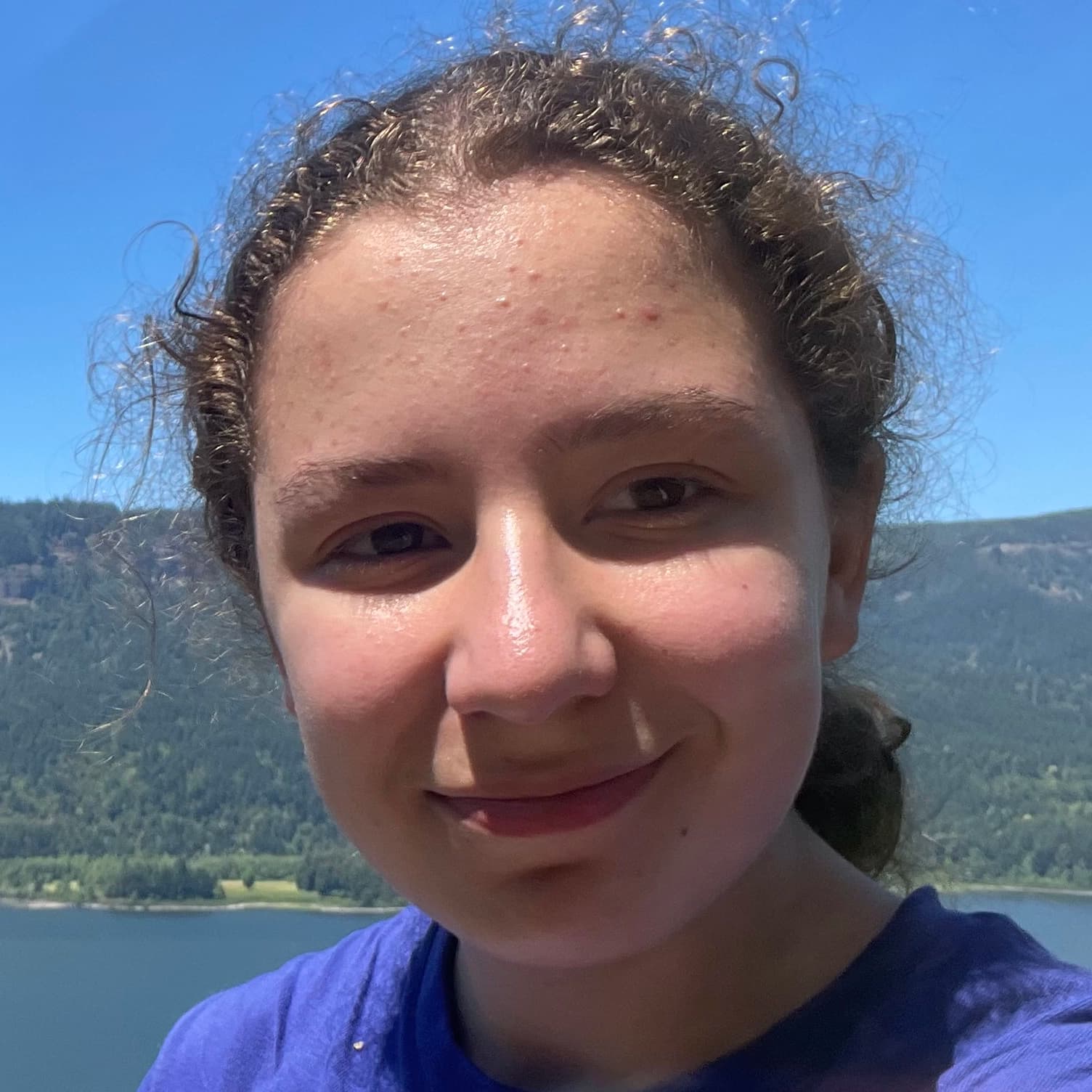 Profile picture for Abby Kesmodel