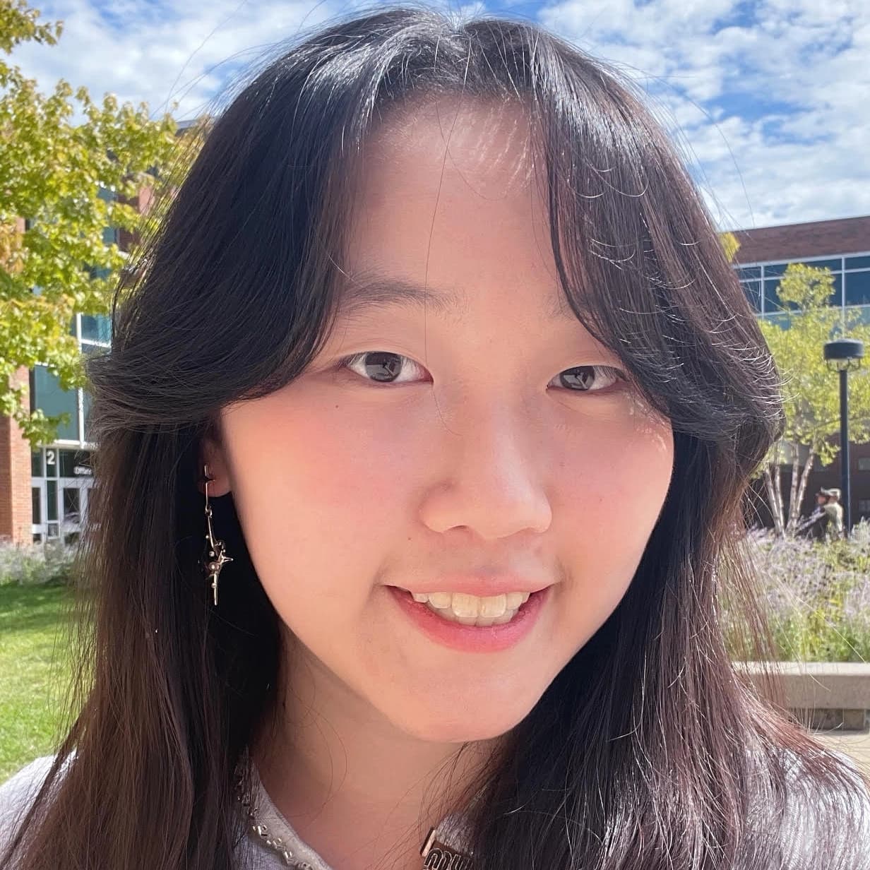 Profile picture for Erica Zhao