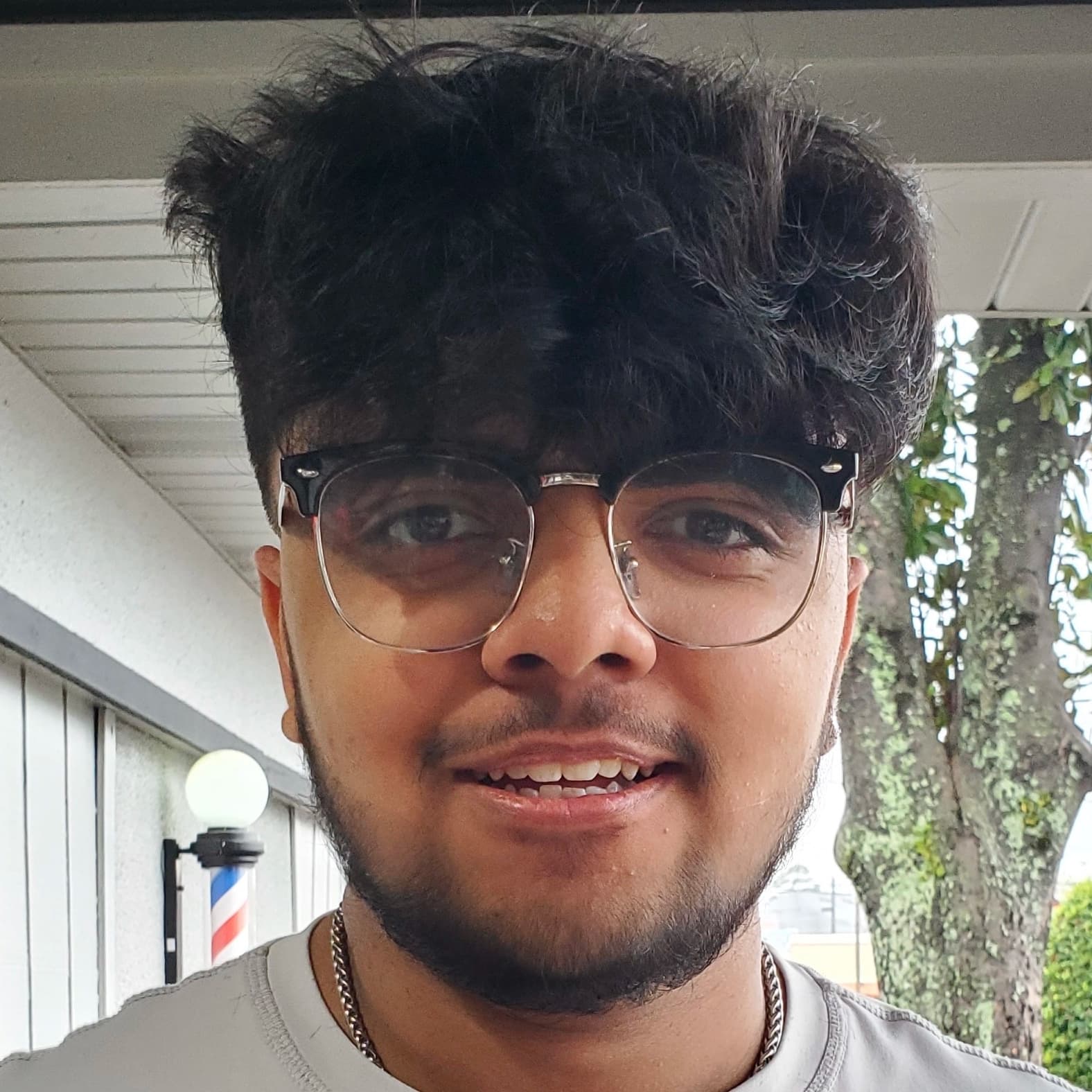 Profile picture for Himank Chhaya