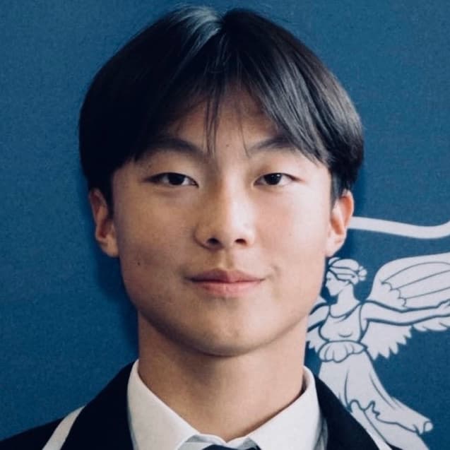 Profile picture for Eamon Jia