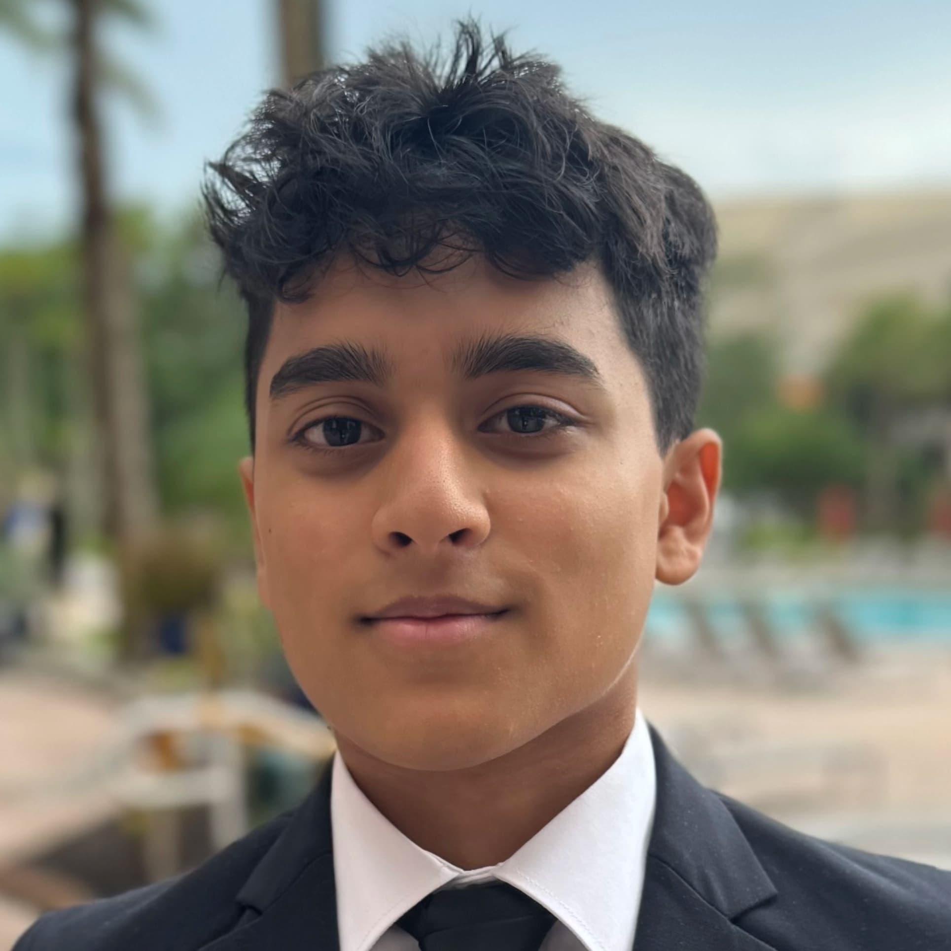 Profile picture for Rayan Kha