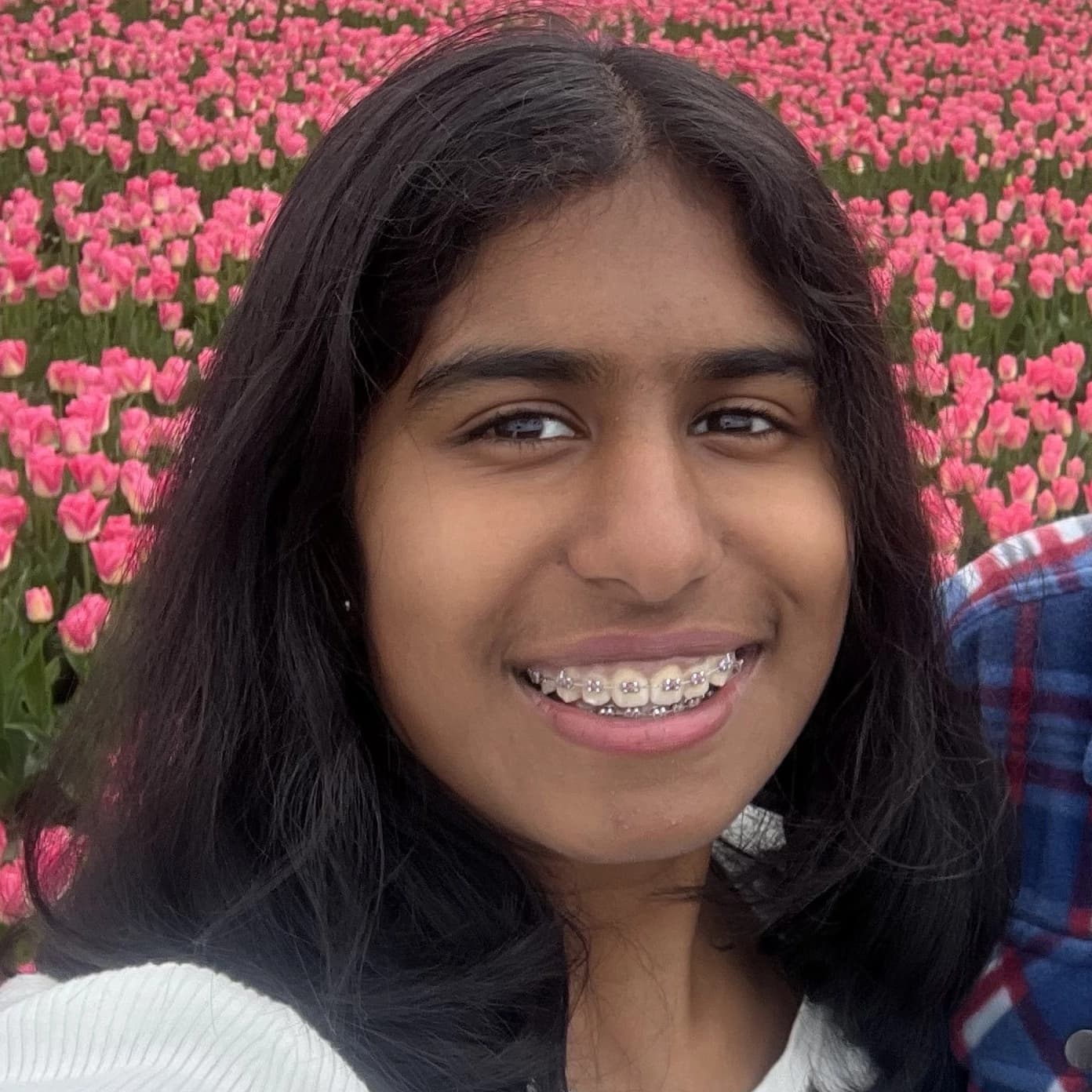 Profile picture for Tara Saini