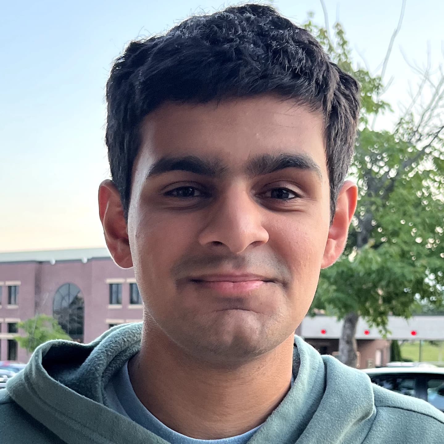 Profile picture for Krishiv Kothari