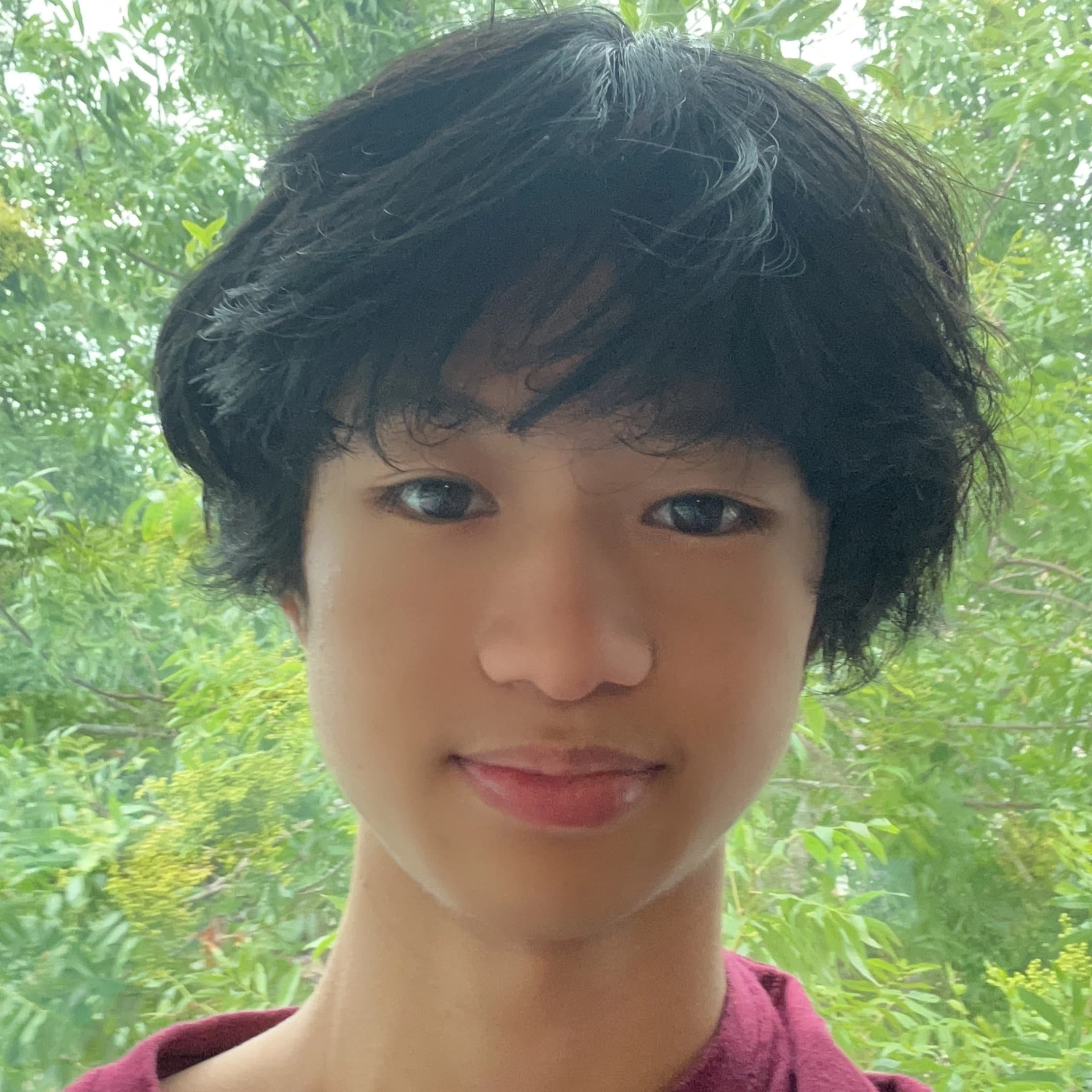 Profile picture for Eric Min