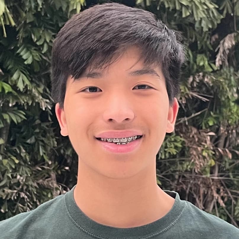 Profile picture for Jacob Khohayting