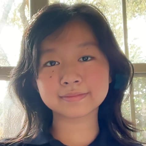 Profile picture for Melody  Han