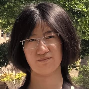 Profile picture for Elma Liu