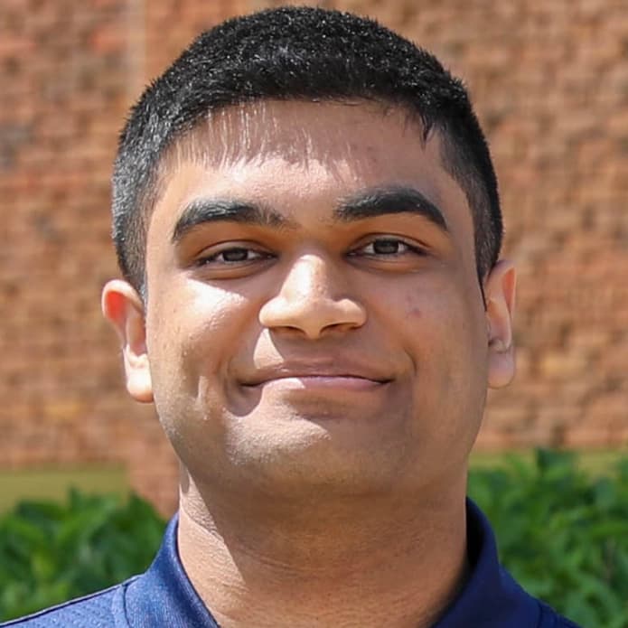 Profile picture for Arav Chand 