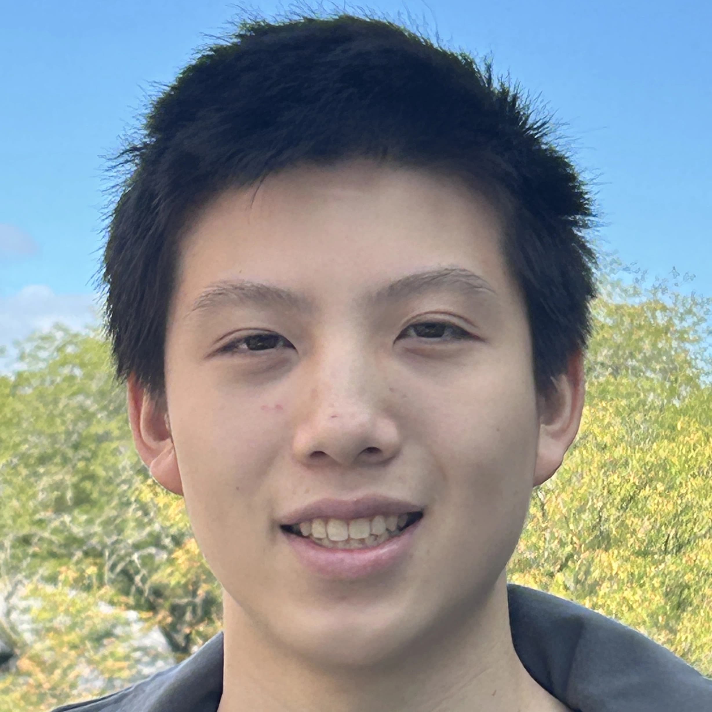 Profile picture for Lingyun Xie