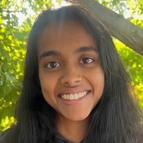 Profile picture for Shruti Arun