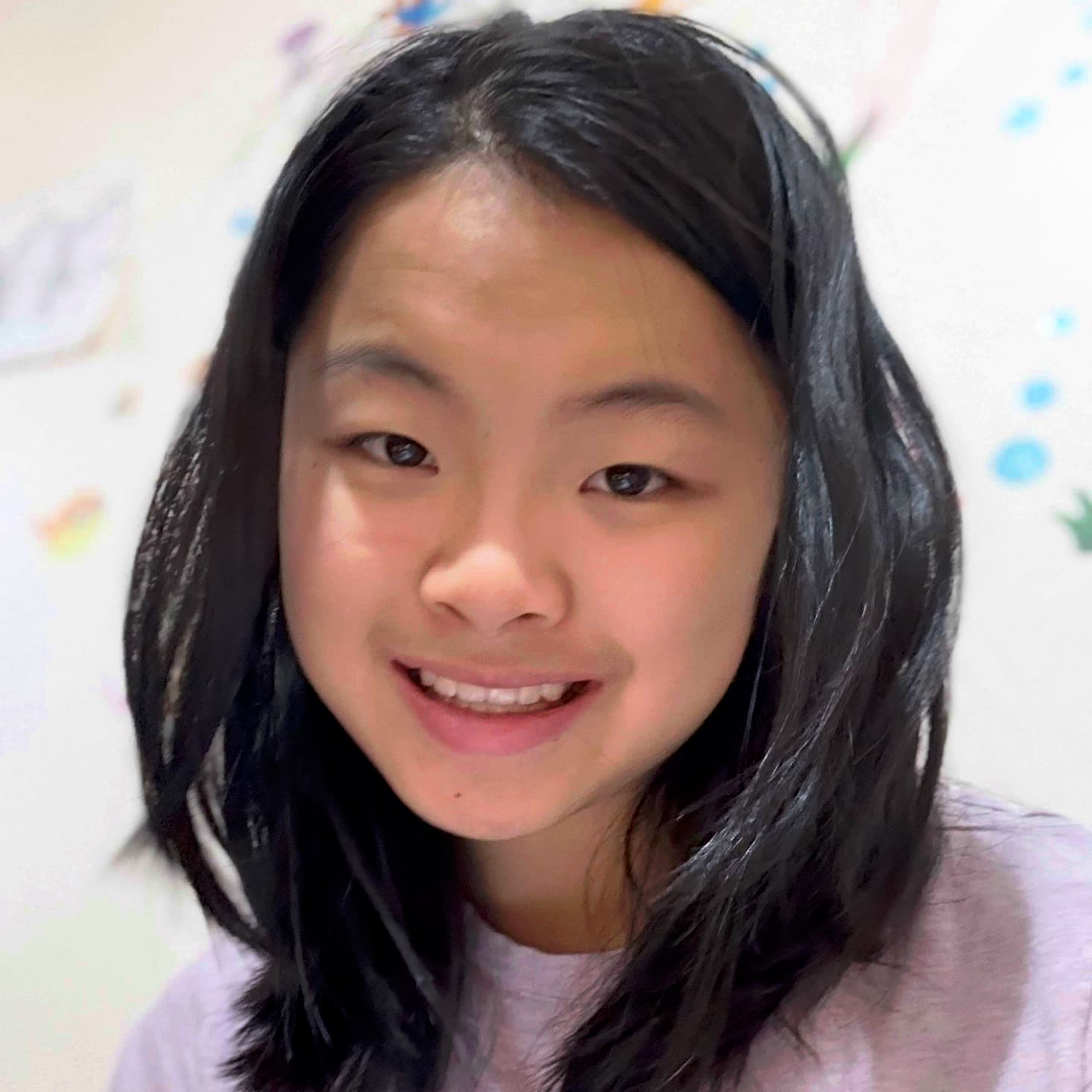 Profile picture for Leonna Wang