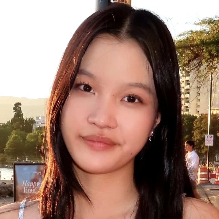 Profile picture for Audrey Sun