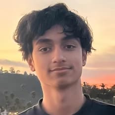 Profile picture for Varyan Jain