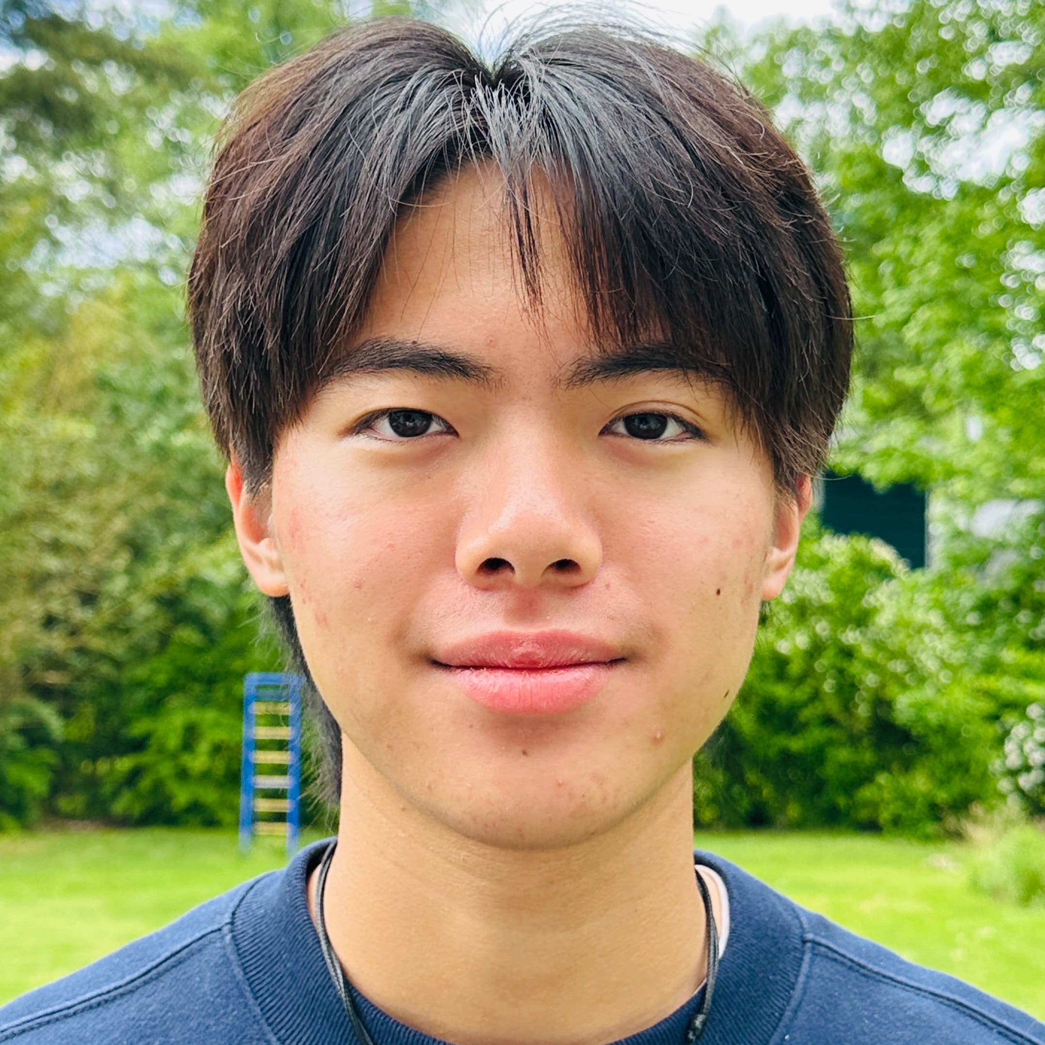 Profile picture for Alexander Dang