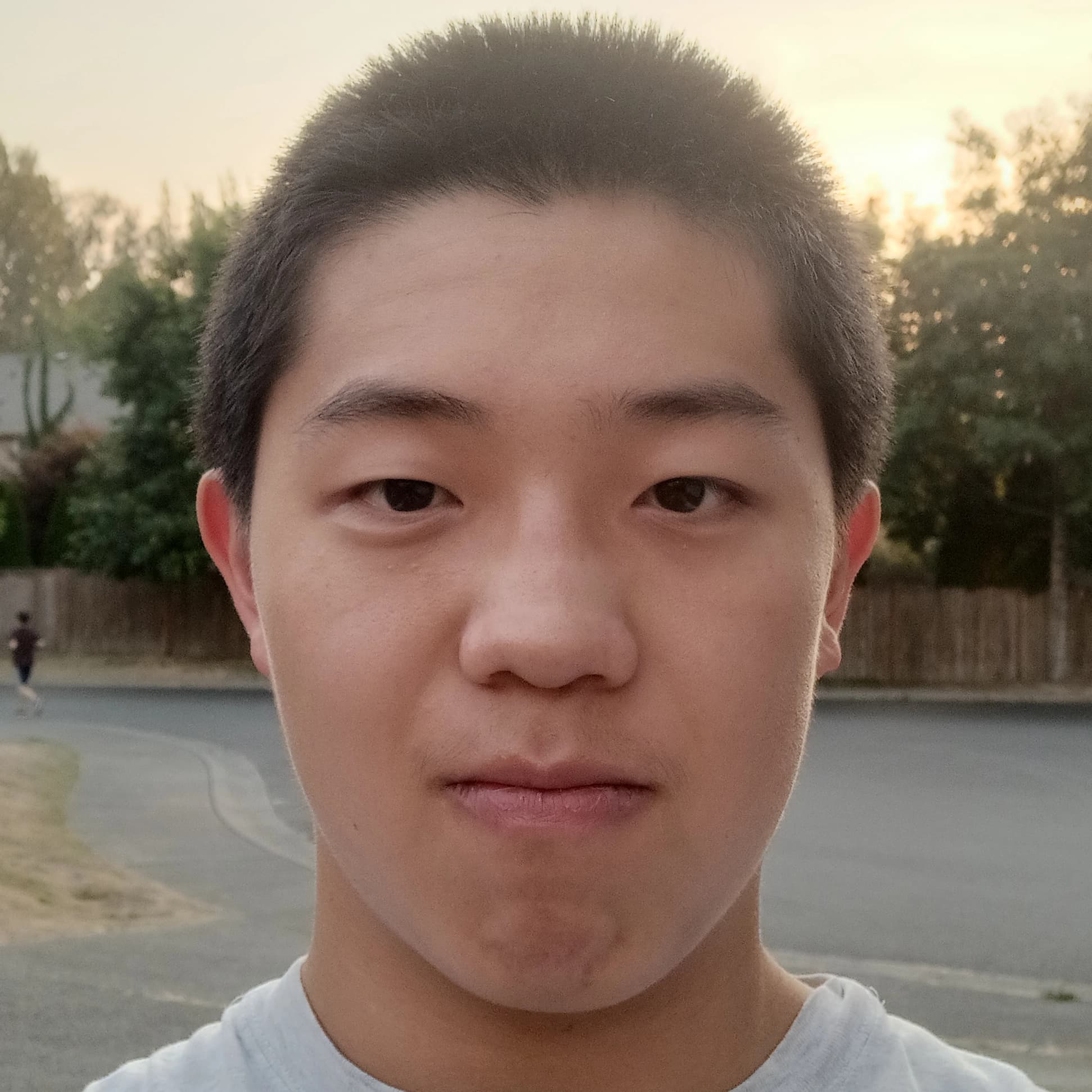 Profile picture for Immanuel Whang