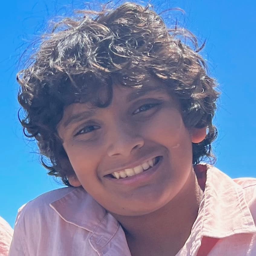 Profile picture for Rohan Shah