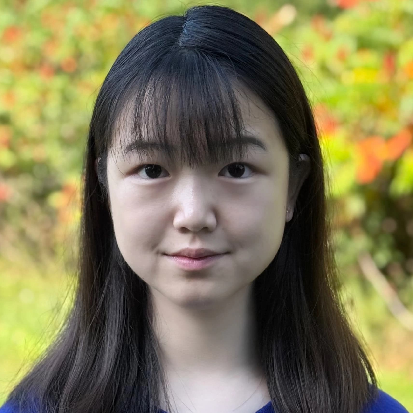 Profile picture for Isabella Li