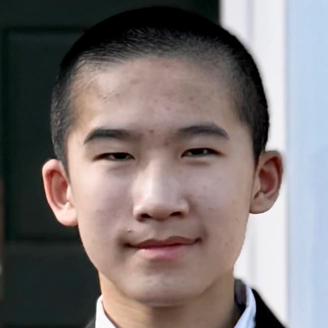 Profile picture for Isaac Wu