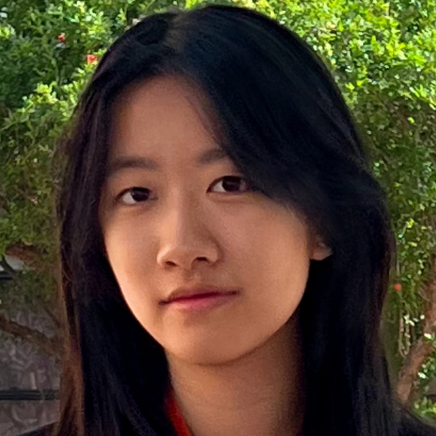 Profile picture for Abigail Qiu