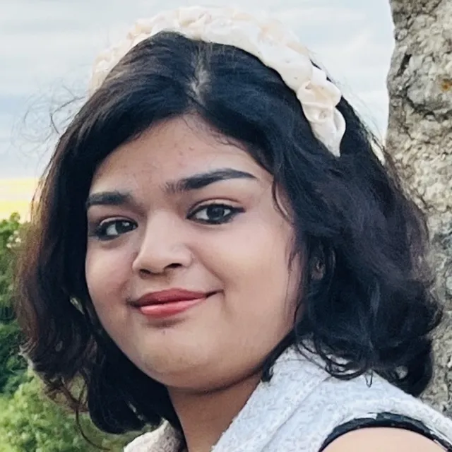 Profile picture for Shanaya Pal