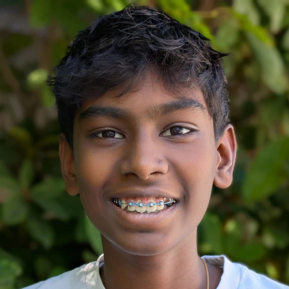 Profile picture for Anshul Arul