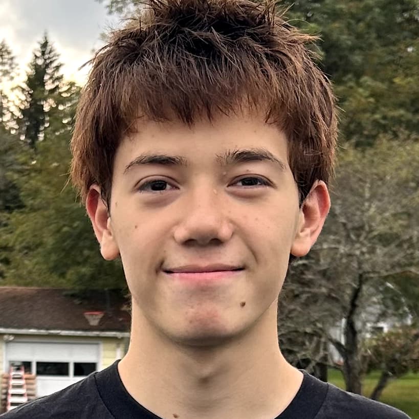 Profile picture for Rio Schillmoeller