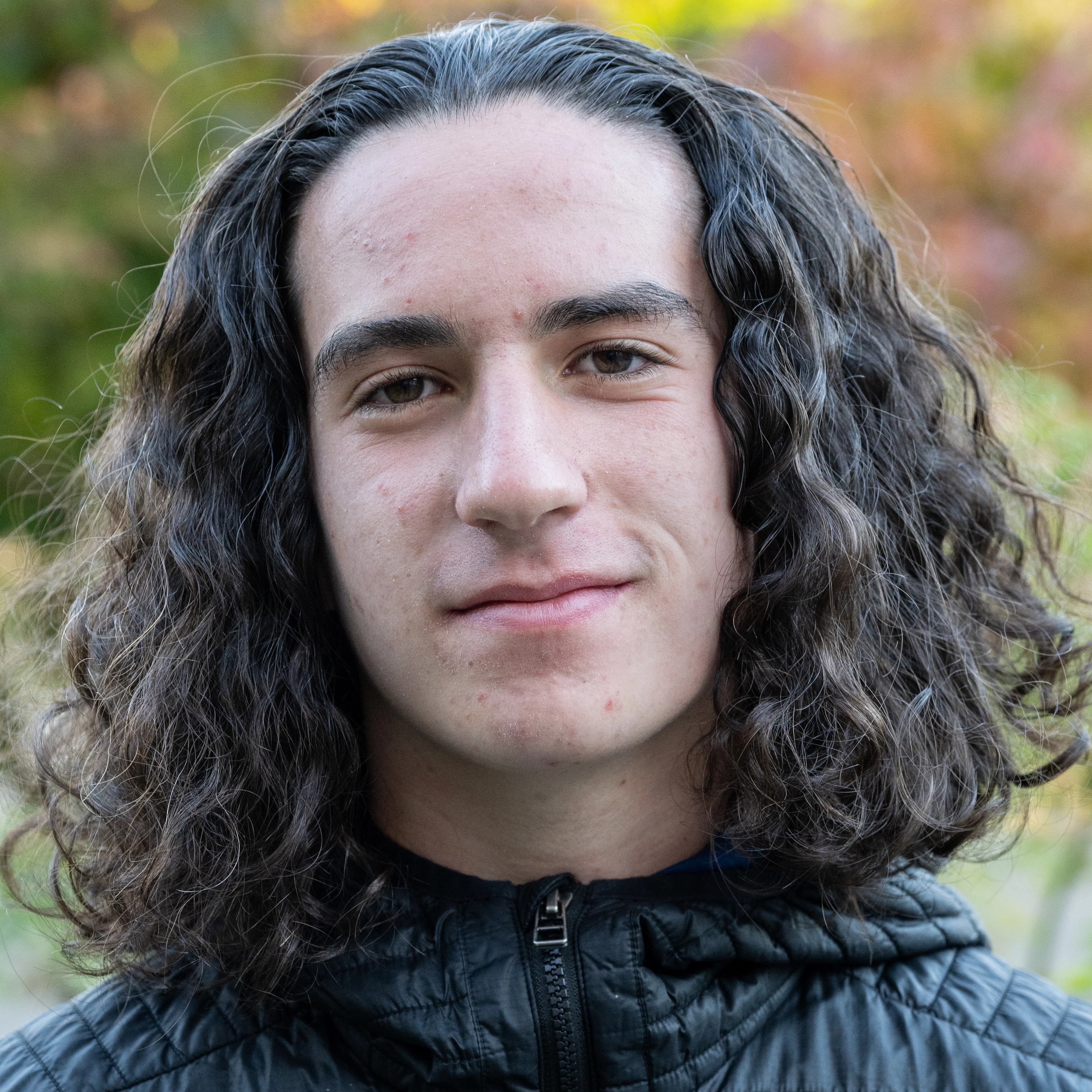 Profile picture for Leo Elieson