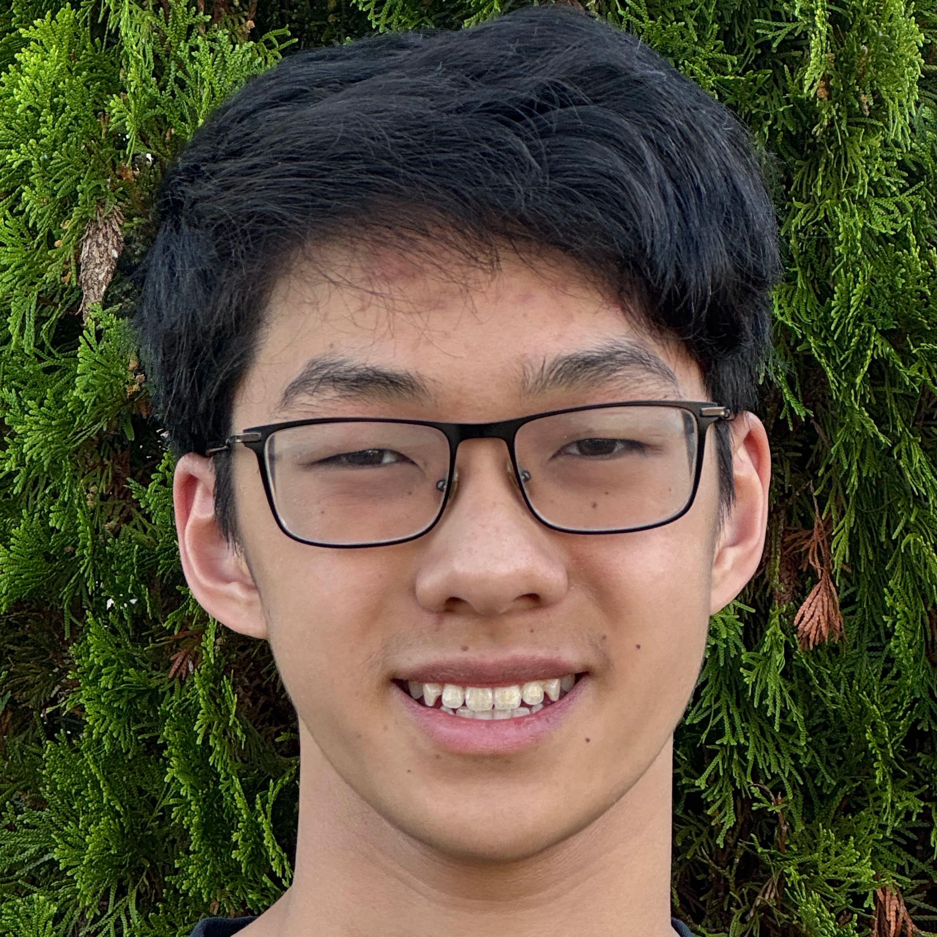 Profile picture for Benjamin Xiao