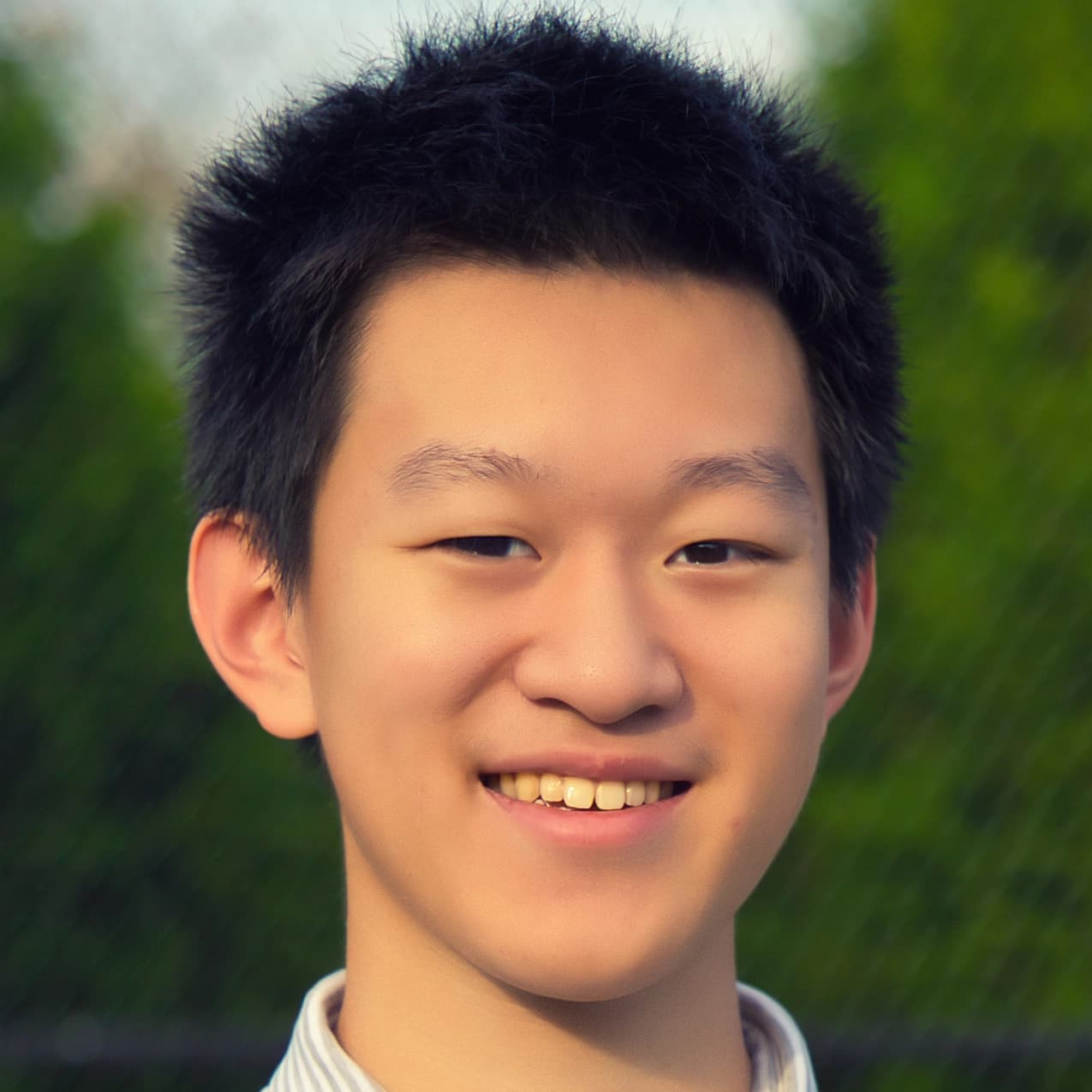 Profile picture for Joe Li