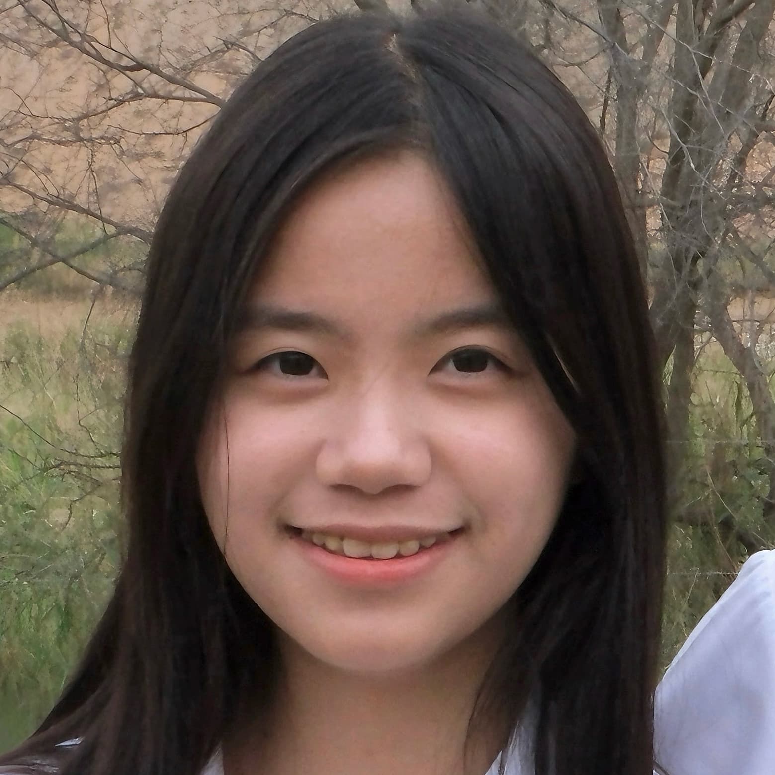 Profile picture for Lillian Xu