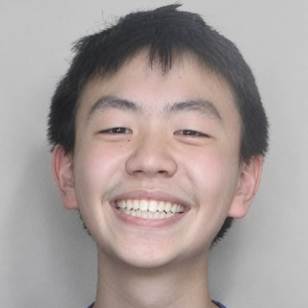 Foto de perfil de Adam Ge