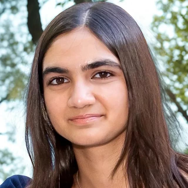 Profile picture for Adya Garg