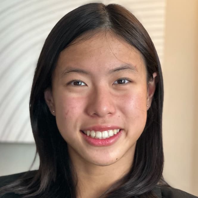 Profile picture for Tina Jin