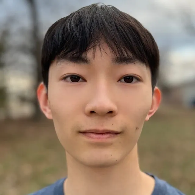 Profile picture for Alex Wang