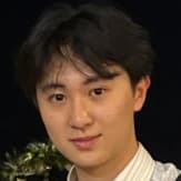 Profile picture for Yuheng (Anthony) Liu
