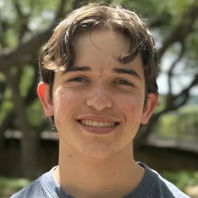 Profile picture for Lucas Winetrout