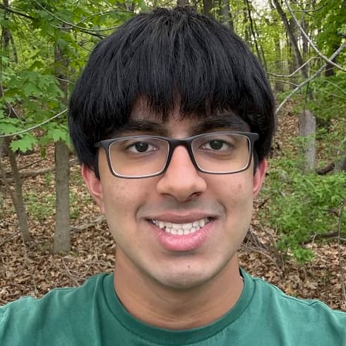 Profile picture for Skanda Ramanathan