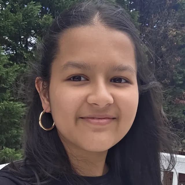 Profile picture for Sashya Kumar