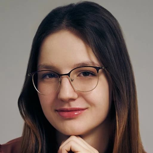 Foto de perfil de Simona Gagarova