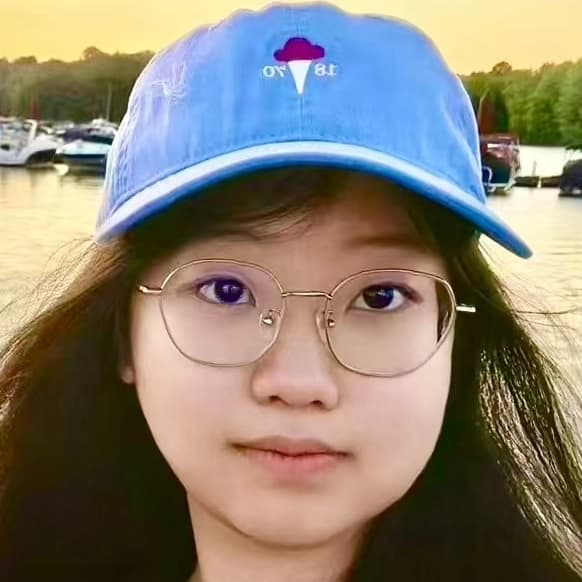 Foto de perfil de Meilin Chen