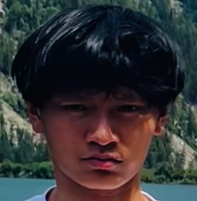Profile picture for Hanfei He