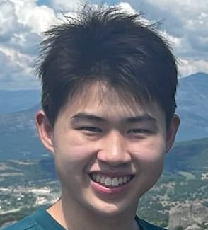 Profile picture for Derek Peng