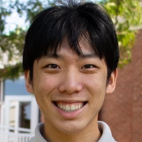 Profile picture for Landen Liu
