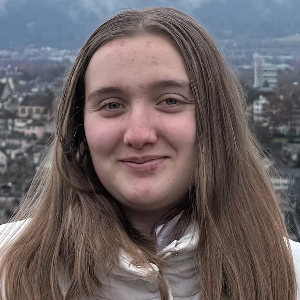 Profile picture for Teya Chobanova