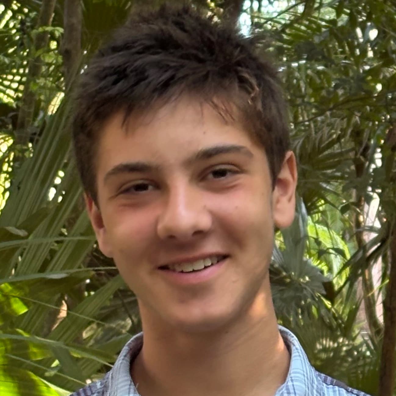 Profile picture for Daniel Dimitrov